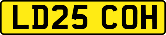LD25COH