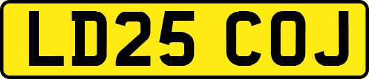 LD25COJ