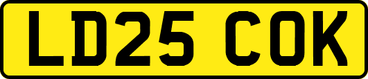 LD25COK
