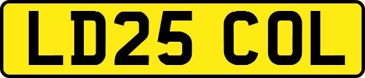 LD25COL