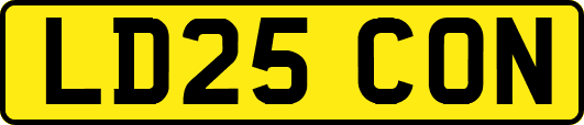 LD25CON