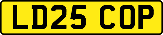 LD25COP