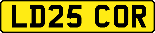 LD25COR
