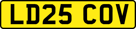 LD25COV