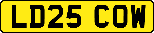 LD25COW