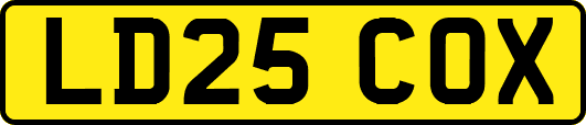 LD25COX