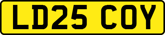 LD25COY