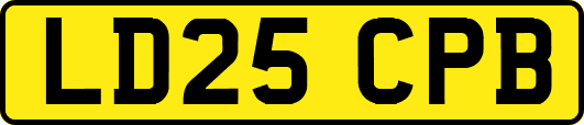 LD25CPB