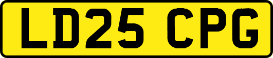 LD25CPG