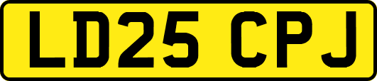 LD25CPJ