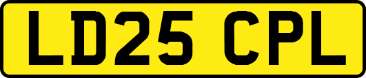 LD25CPL
