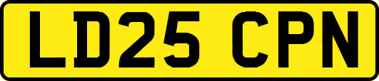 LD25CPN