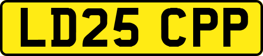 LD25CPP