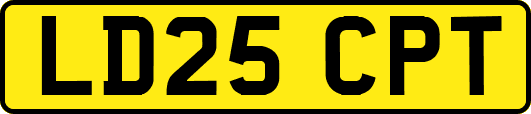 LD25CPT