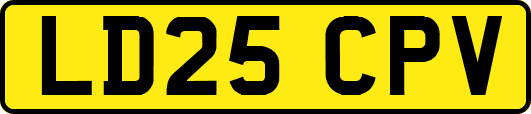 LD25CPV