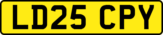 LD25CPY