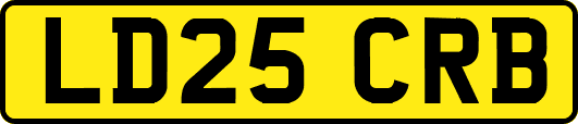 LD25CRB