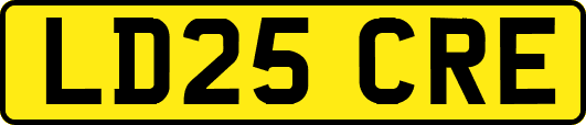 LD25CRE