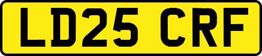 LD25CRF