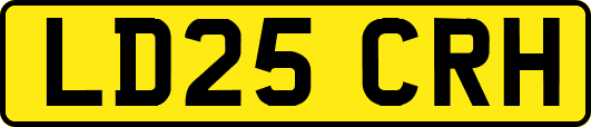 LD25CRH