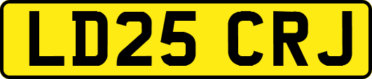 LD25CRJ