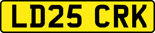 LD25CRK