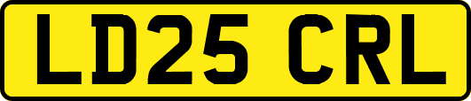 LD25CRL