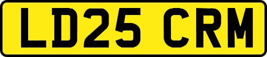 LD25CRM