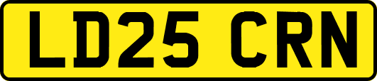 LD25CRN