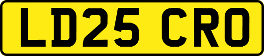 LD25CRO