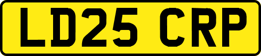 LD25CRP
