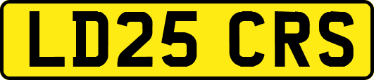 LD25CRS