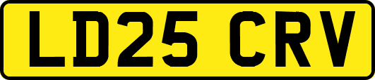 LD25CRV