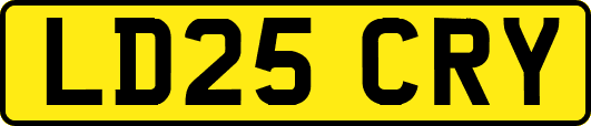 LD25CRY