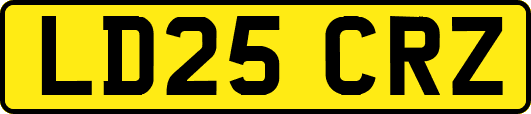 LD25CRZ
