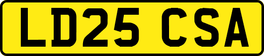 LD25CSA