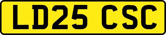 LD25CSC