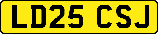 LD25CSJ