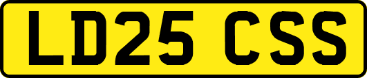 LD25CSS