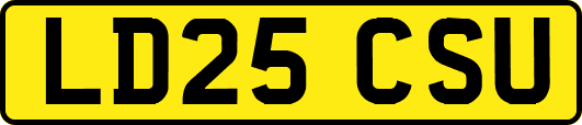 LD25CSU