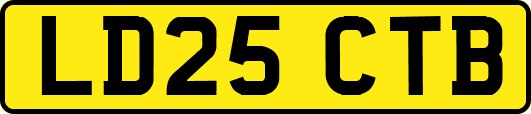 LD25CTB