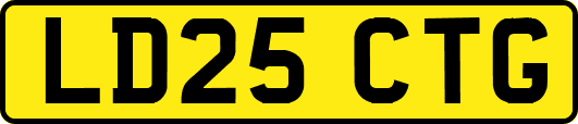 LD25CTG