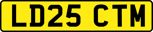 LD25CTM