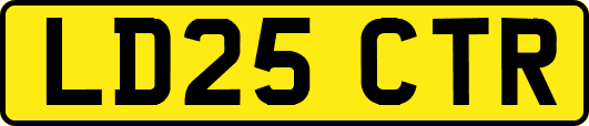 LD25CTR