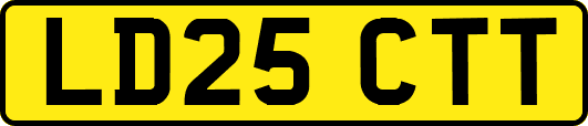 LD25CTT