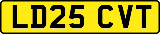 LD25CVT