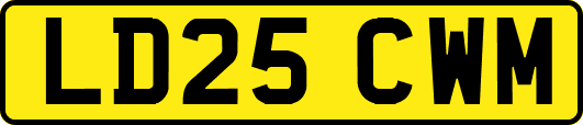 LD25CWM