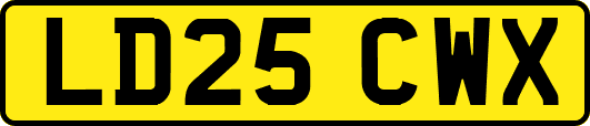 LD25CWX