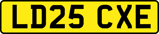 LD25CXE