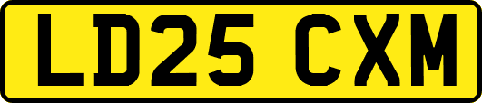 LD25CXM